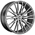Диски LS FlowForming RC60 9x21 5*108 ET38.5 DIA63.3 GMF Литой купить с бесплатной доставкой в пункты выдачи в Петербурге
